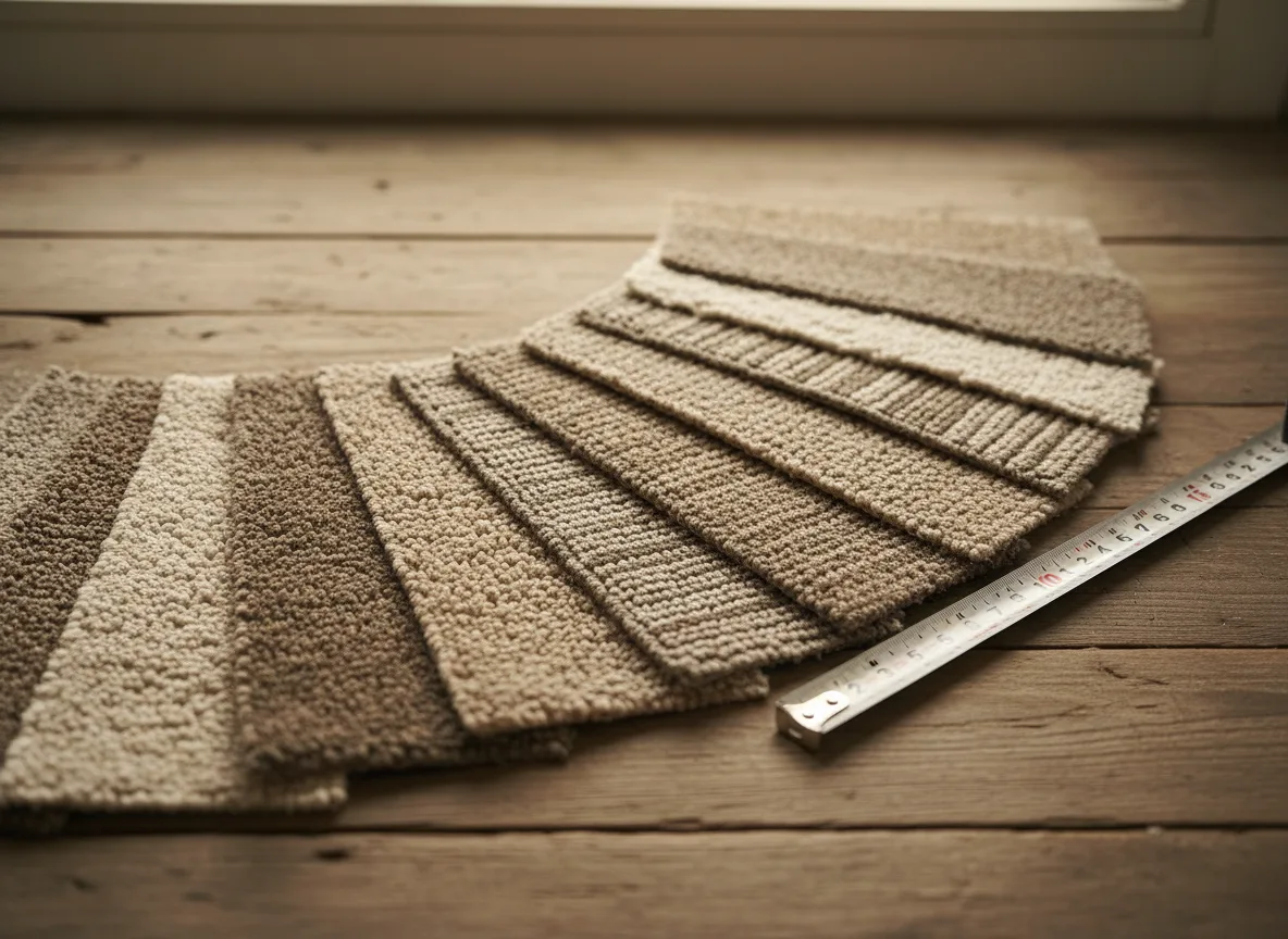 Carpet Installation Tracys Landing, MD FAQs